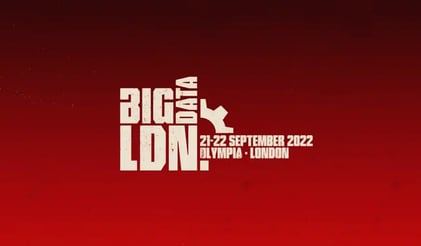 BigData LDN (London) September 2024 - Our Top Ten Takeaways