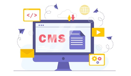 The Importance of Keeping Your Website CMS Version up to Date