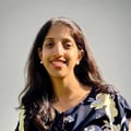 Nithiya Srinivasan