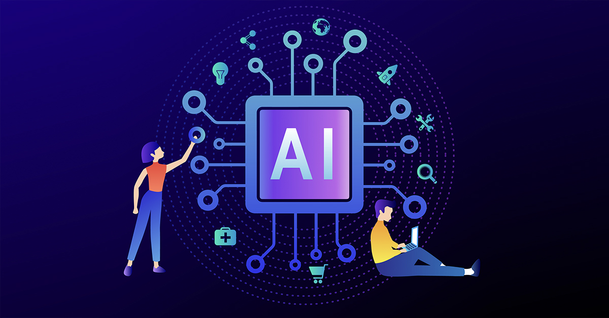 Appius’ guide to the risks and rewards of AI in your digital strategy