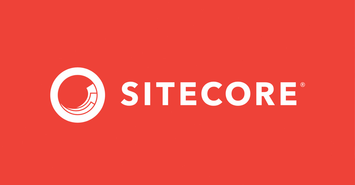 Sitecore capabilities? Split testing, personalisation and much more!